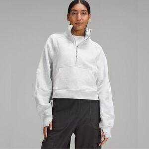 NWOT lululemon scuba